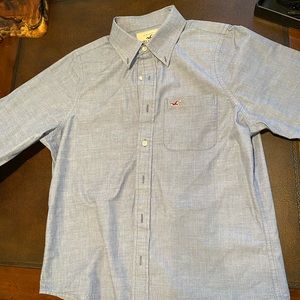 Holister Button down